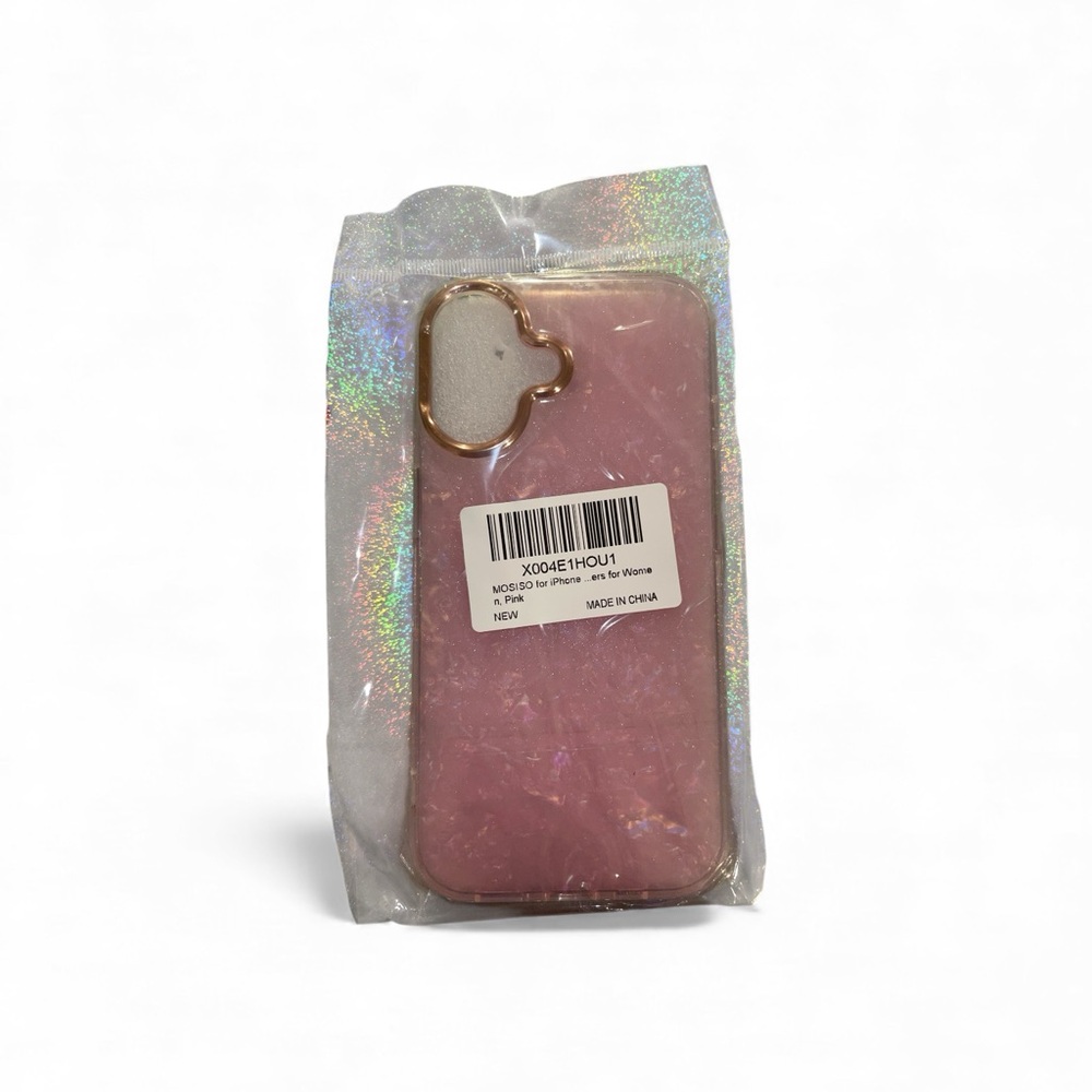 Pink iPhone 11 Case for Women